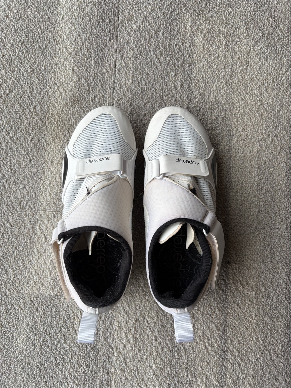 Nike Superrep Cycling Shoes